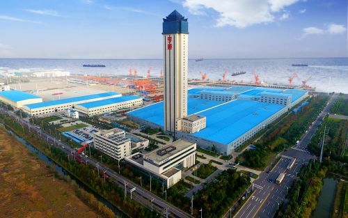 常熟經(jīng)濟(jì)技術(shù)開(kāi)發(fā)區(qū)吹響奮戰(zhàn)一千天號(hào)角 全力推進(jìn)高質(zhì)量發(fā)展